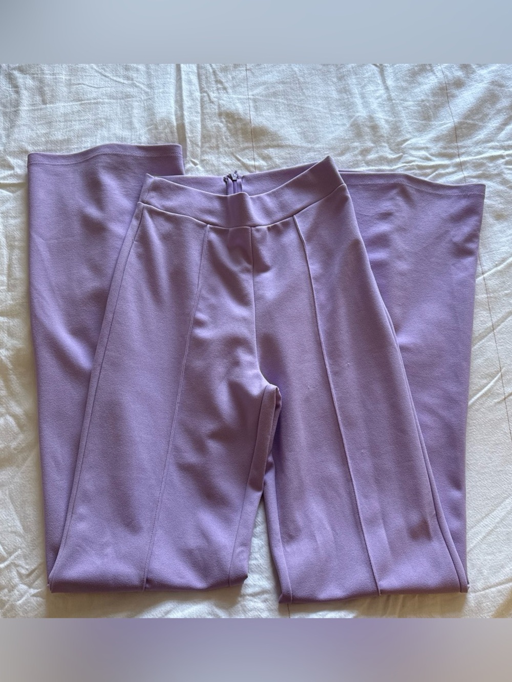 Lavender/Lilac Trousers